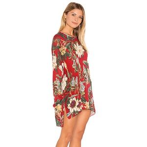 Show me your Mumu bonfire sweater